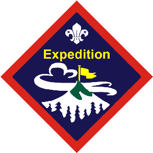 Expedition Challenge